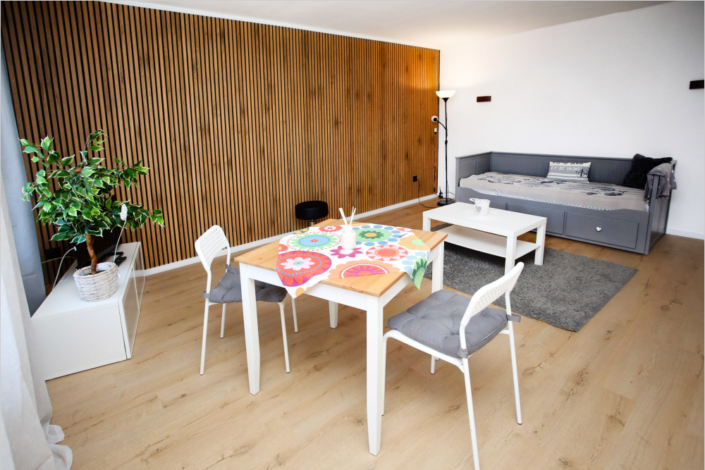 Wohnraum